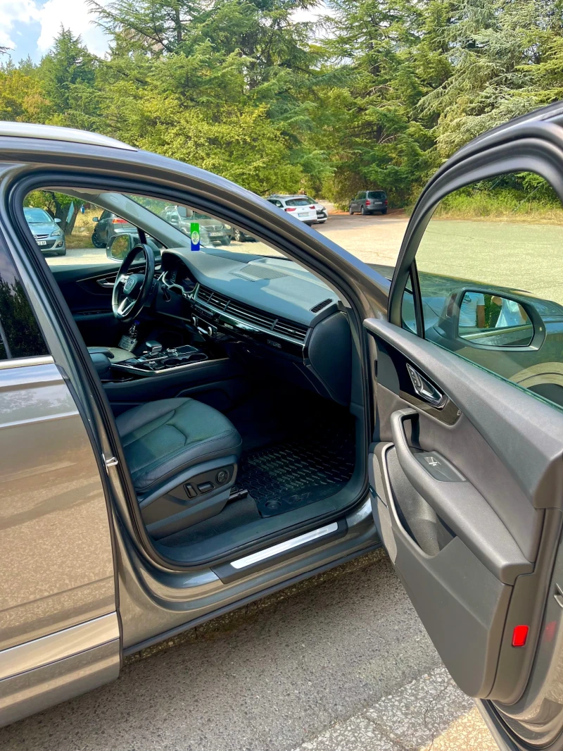 Audi Q7 Prestige, снимка 4 - Автомобили и джипове - 52511451