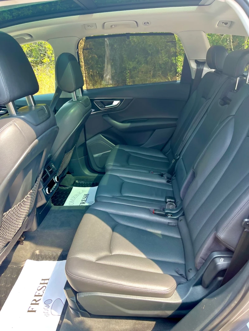 Audi Q7 Prestige, снимка 7 - Автомобили и джипове - 52511451
