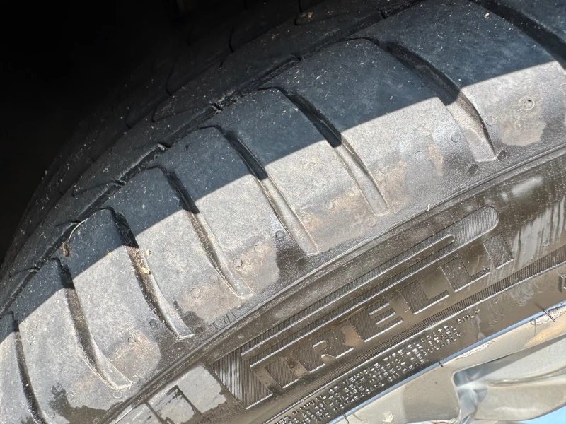 Tesla Model X 75D, снимка 7 - Автомобили и джипове - 51535869