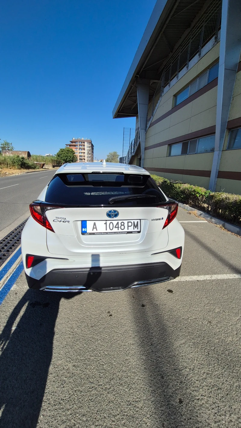 Toyota C-HR, снимка 13 - Автомобили и джипове - 53245884