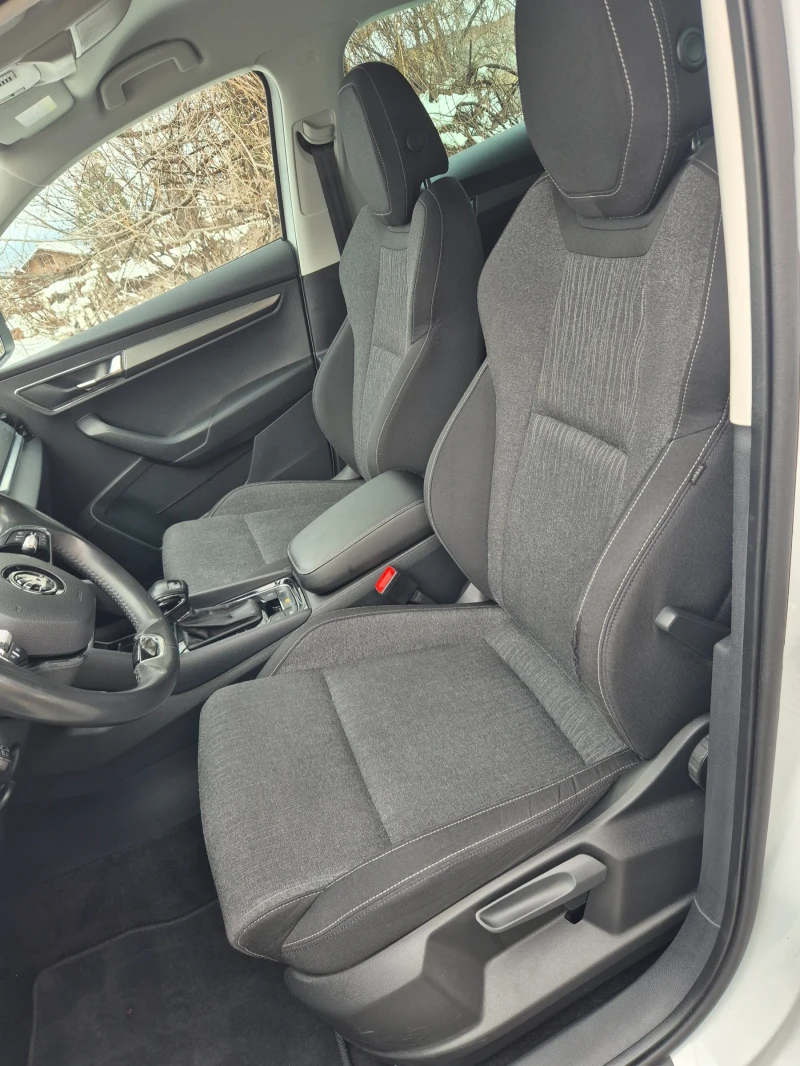 Skoda Karoq 2.0D-150кс/4х4/21г, снимка 11 - Автомобили и джипове - 53373425