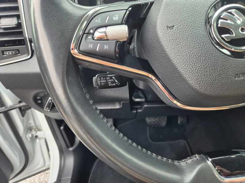Skoda Karoq 2.0D-150кс/4х4/21г, снимка 15 - Автомобили и джипове - 53373425
