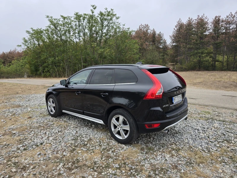 Volvo XC60, снимка 4 - Автомобили и джипове - 53590831