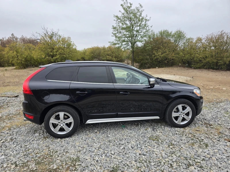 Volvo XC60, снимка 2 - Автомобили и джипове - 53590831