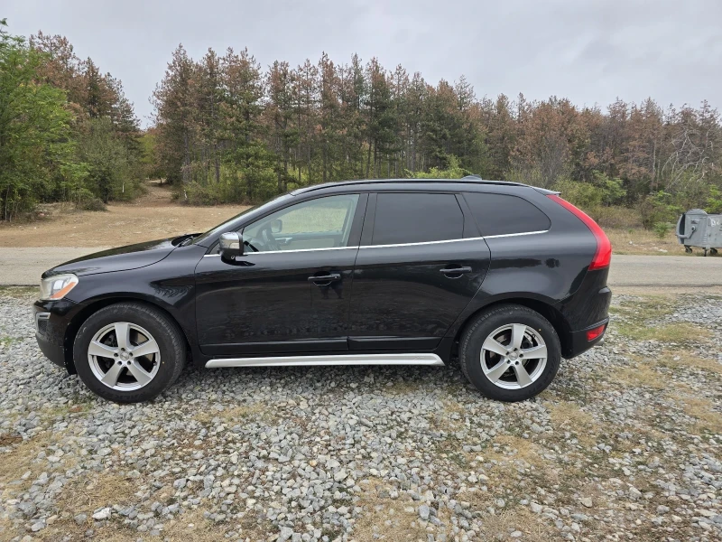Volvo XC60, снимка 5 - Автомобили и джипове - 53590831