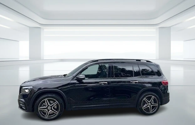 Mercedes-Benz GLB 250 4Matic = AMG Line = Premium Plus Гаранция - изображение 3