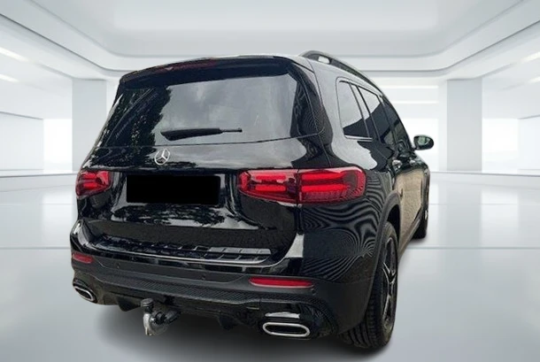 Mercedes-Benz GLB 250 4Matic = AMG Line = Premium Plus Гаранция - изображение 2