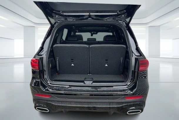 Mercedes-Benz GLB 250 4Matic = AMG Line = Premium Plus Гаранция - изображение 4