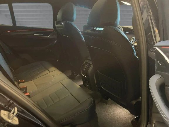 BMW X4 20i xDrive = M-Sport = Shadow Line  | Mobile.bg   9