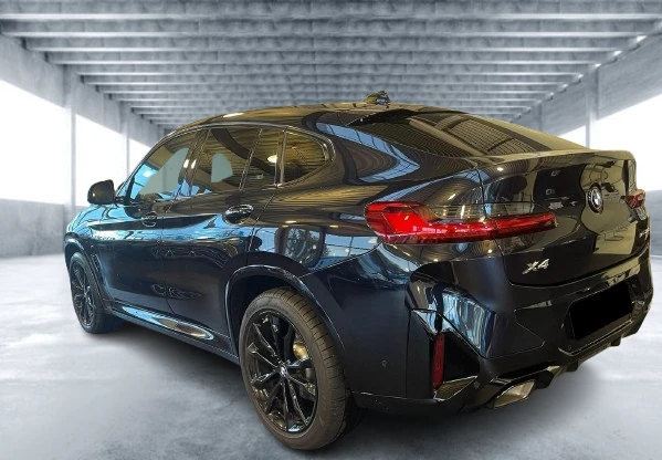 BMW X4 20i xDrive = M-Sport = Shadow Line  | Mobile.bg   3