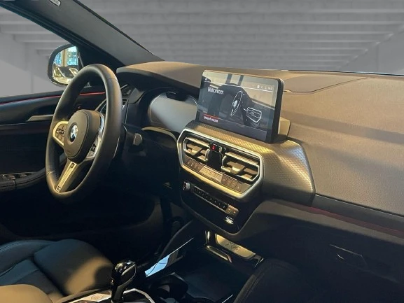 BMW X4 20i xDrive = M-Sport = Shadow Line  | Mobile.bg   8