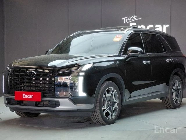 Hyundai Palisade * КРАЙНА ЦЕНА ДО БЪЛГАРИЯ * АВТОКРЕДИТ
