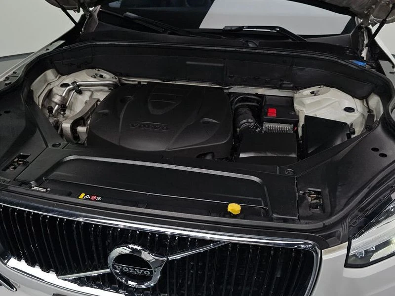 Volvo Xc90 D5 Momentum| 225�.�.| ���.��������� | Mobile.bg � ����������� 5