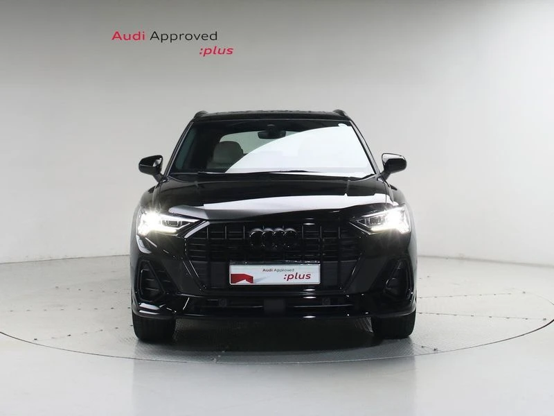 Audi Q3 2.0 DTS Automatic, снимка 3 - Автомобили и джипове - 55960509