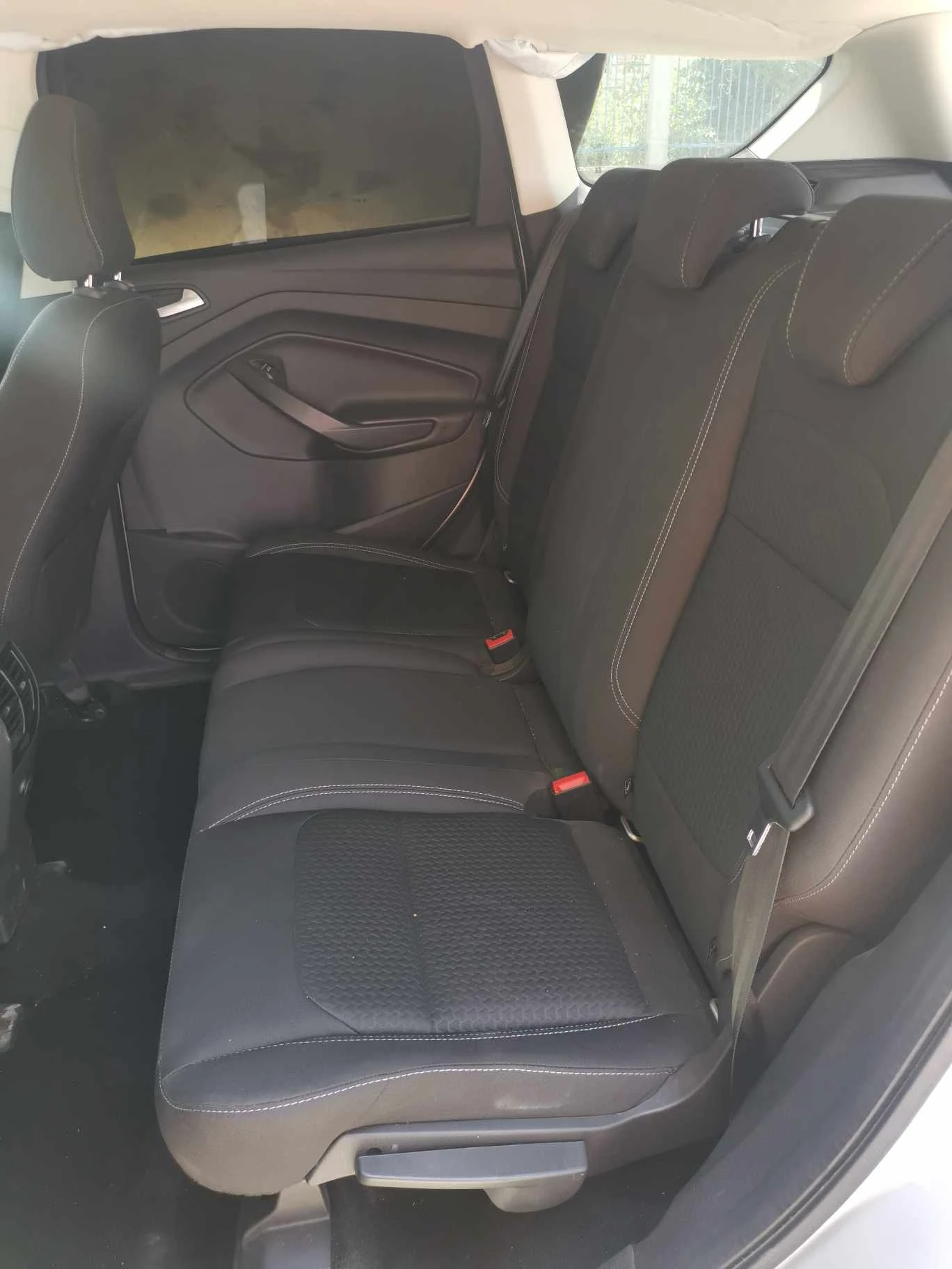 Ford Kuga 2.0tdci | Mobile.bg — изображение 16