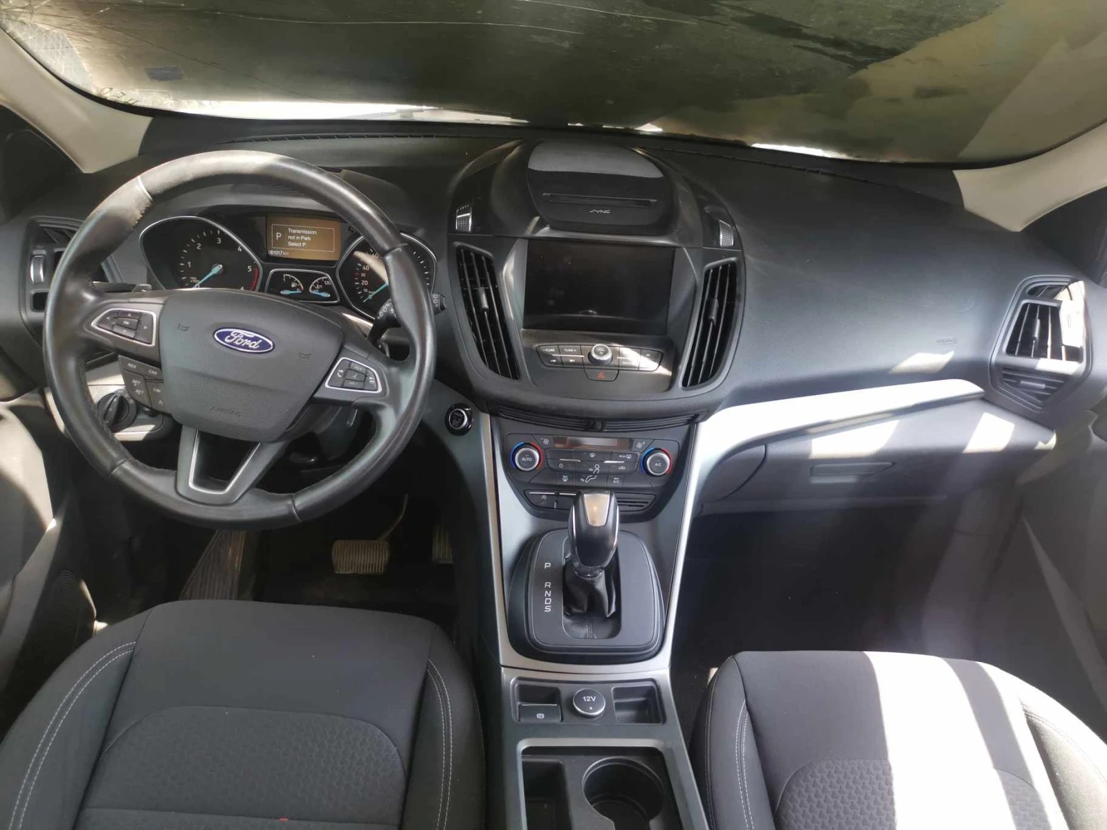 Ford Kuga 2.0tdci | Mobile.bg — изображение 11