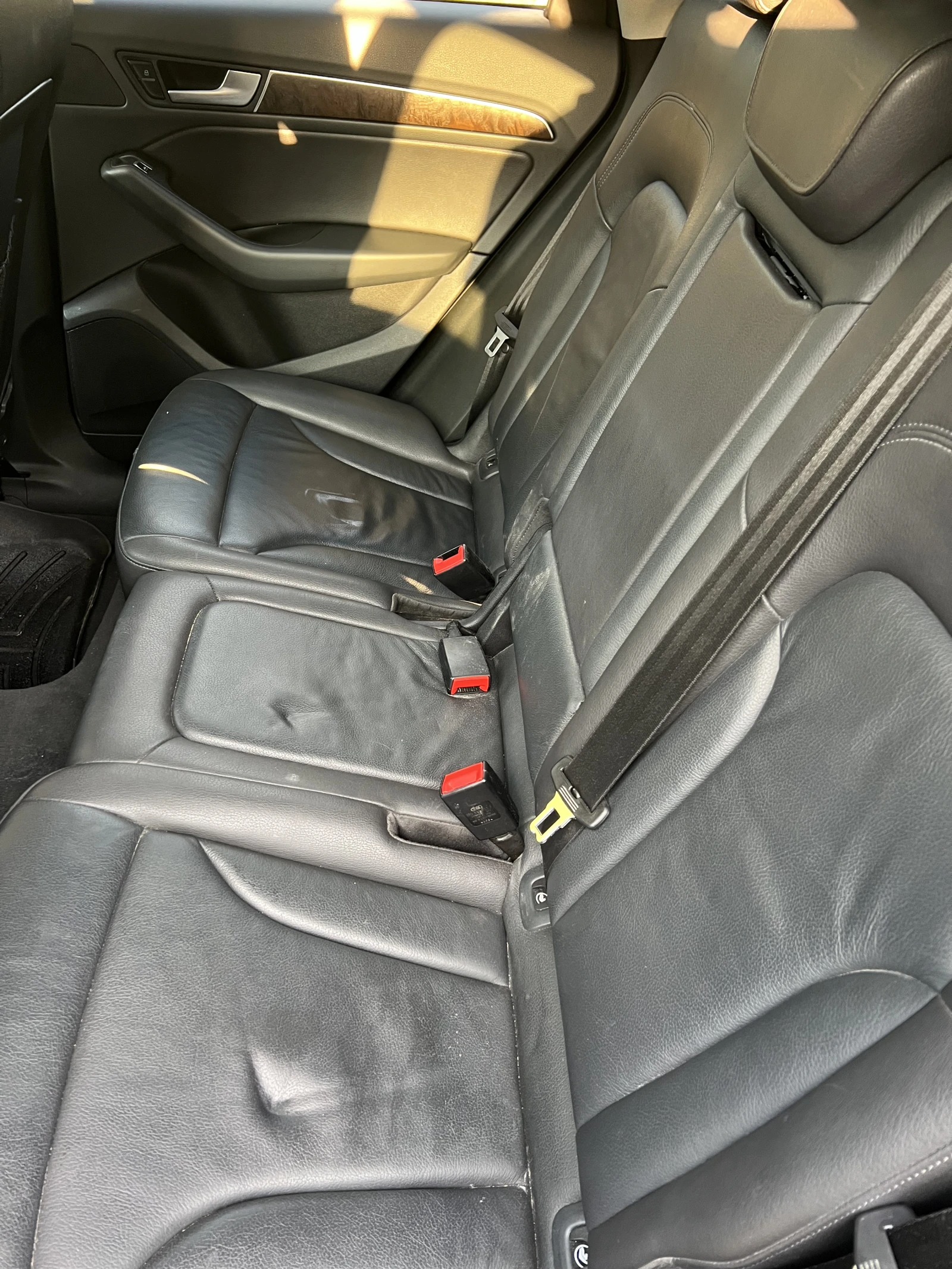 Audi Q5 | Mobile.bg   12