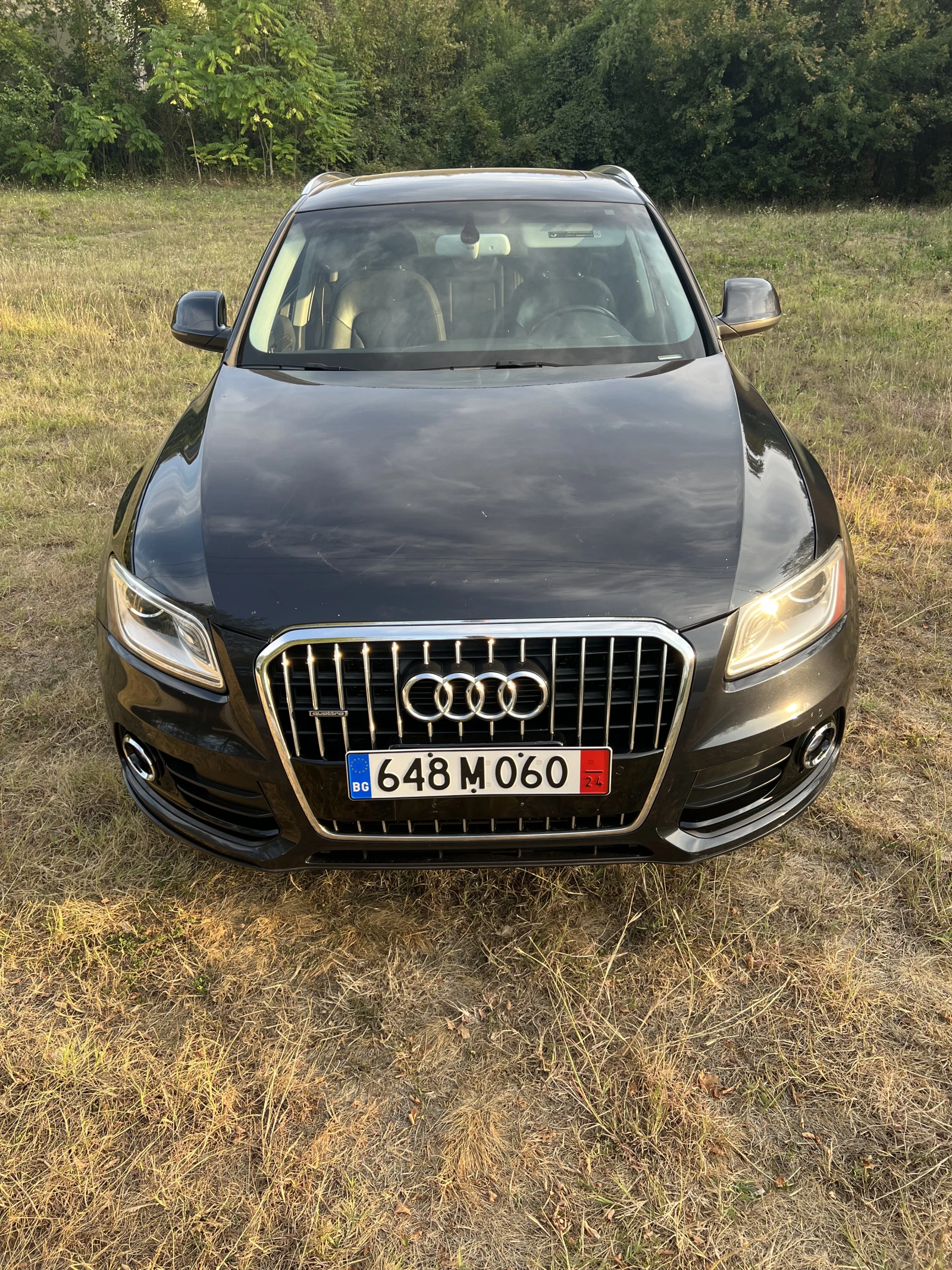 Audi Q5 | Mobile.bg   1