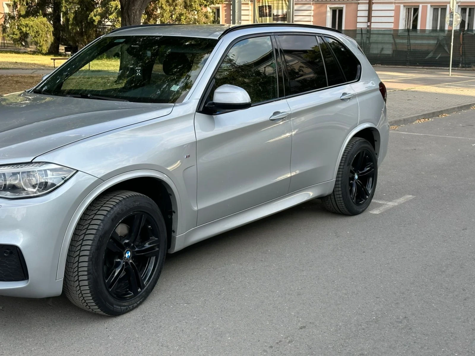 BMW X5  - изображение 9