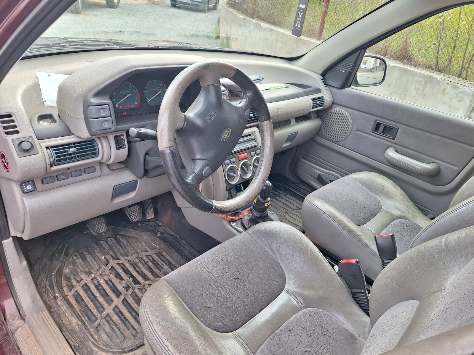 Land Rover Freelander  - изображение 6
