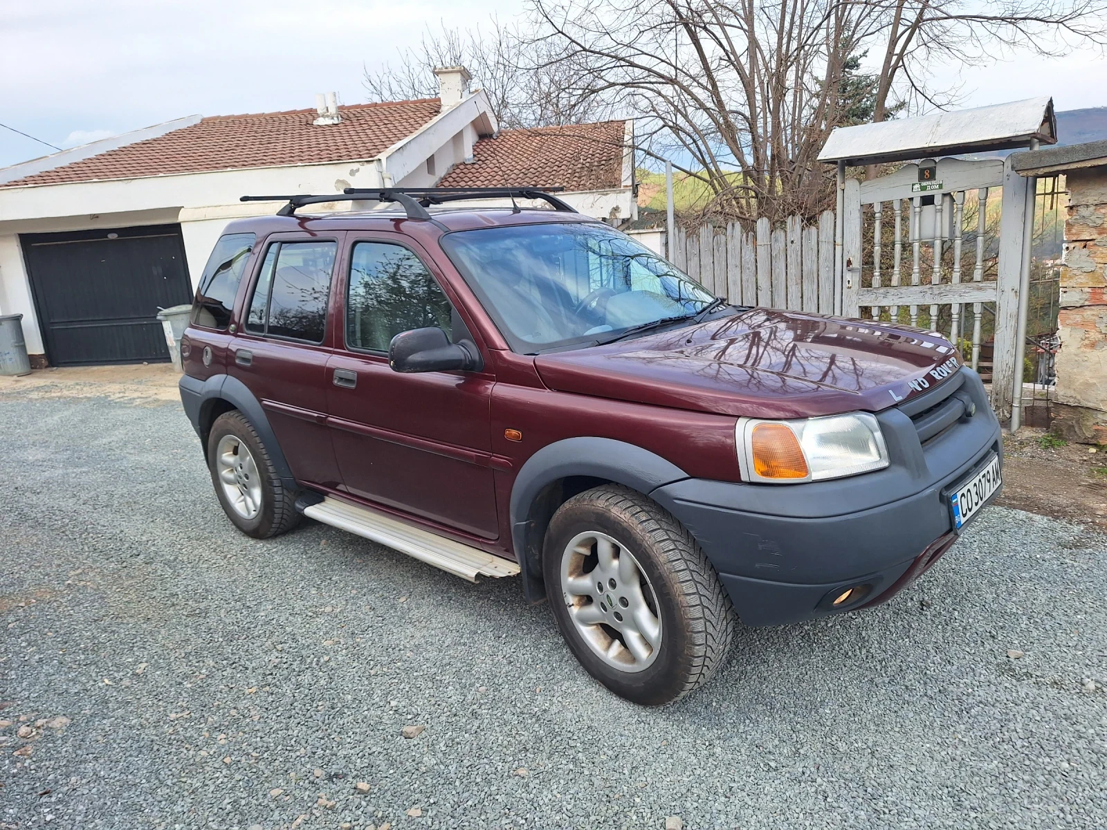 Land Rover Freelander  - изображение 4