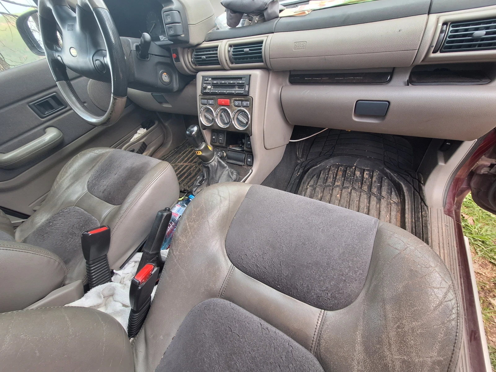 Land Rover Freelander  - изображение 10