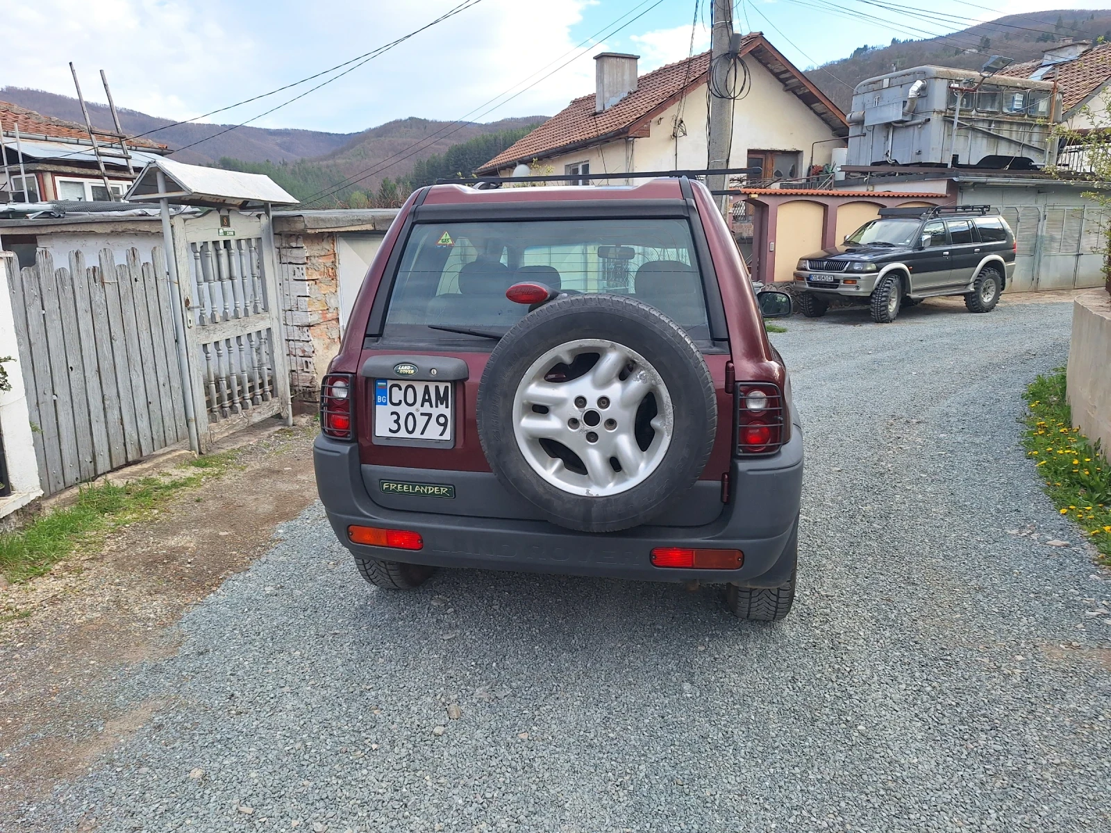 Land Rover Freelander  - изображение 5