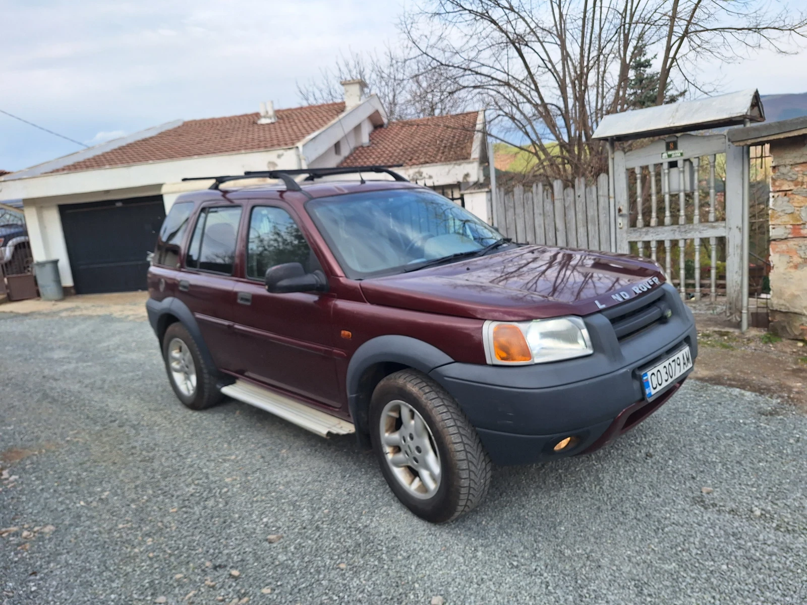 Land Rover Freelander  - изображение 3