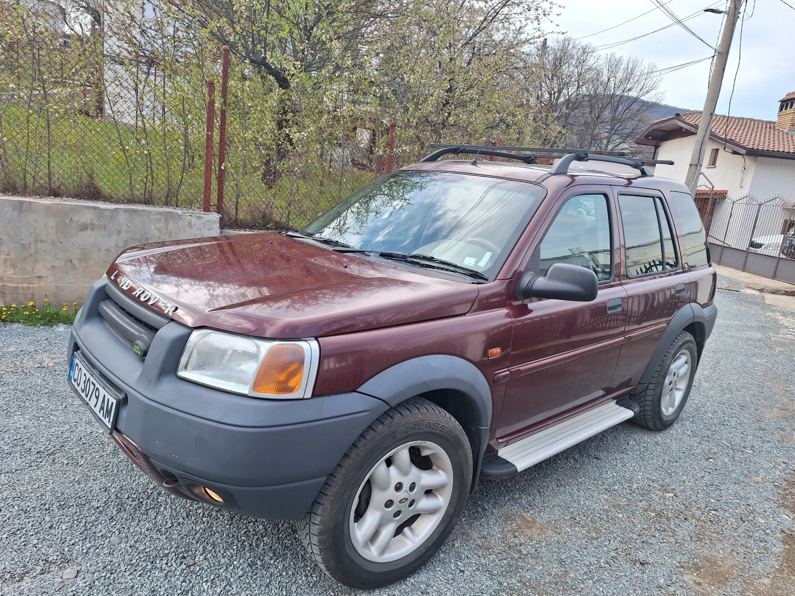 Land Rover Freelander  - изображение 2