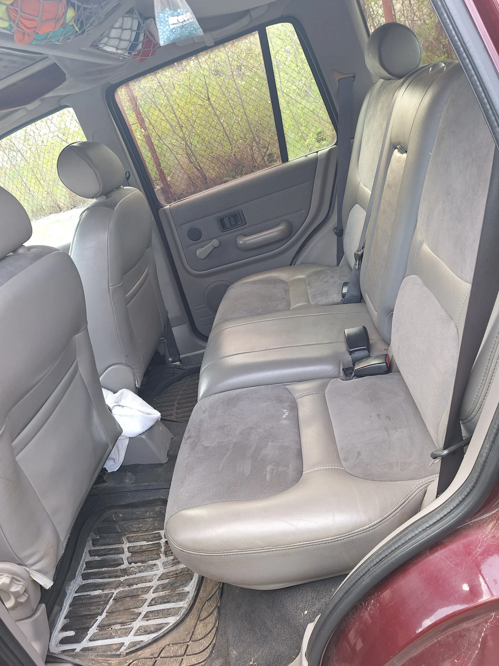 Land Rover Freelander  - изображение 7