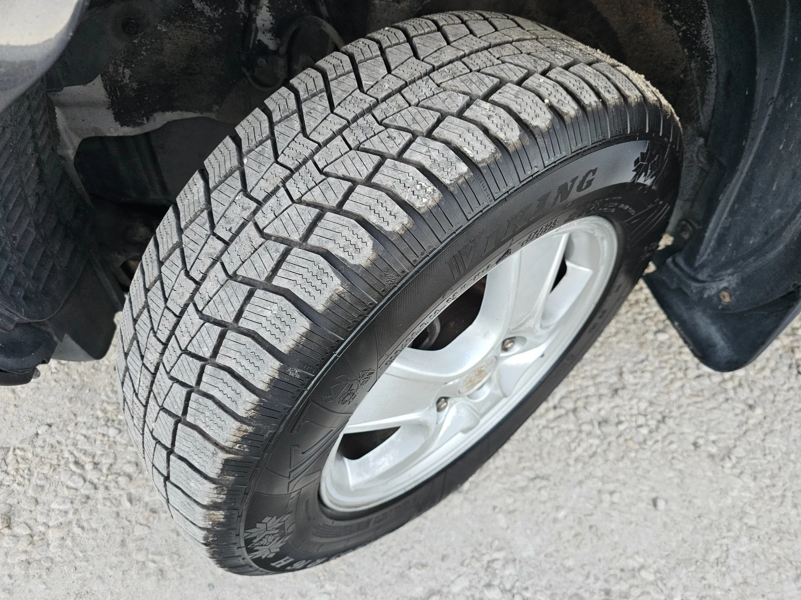 Kia Sportage 2.0CRDI, 140к.с., 4х4  | Mobile.bg — изображение 13
