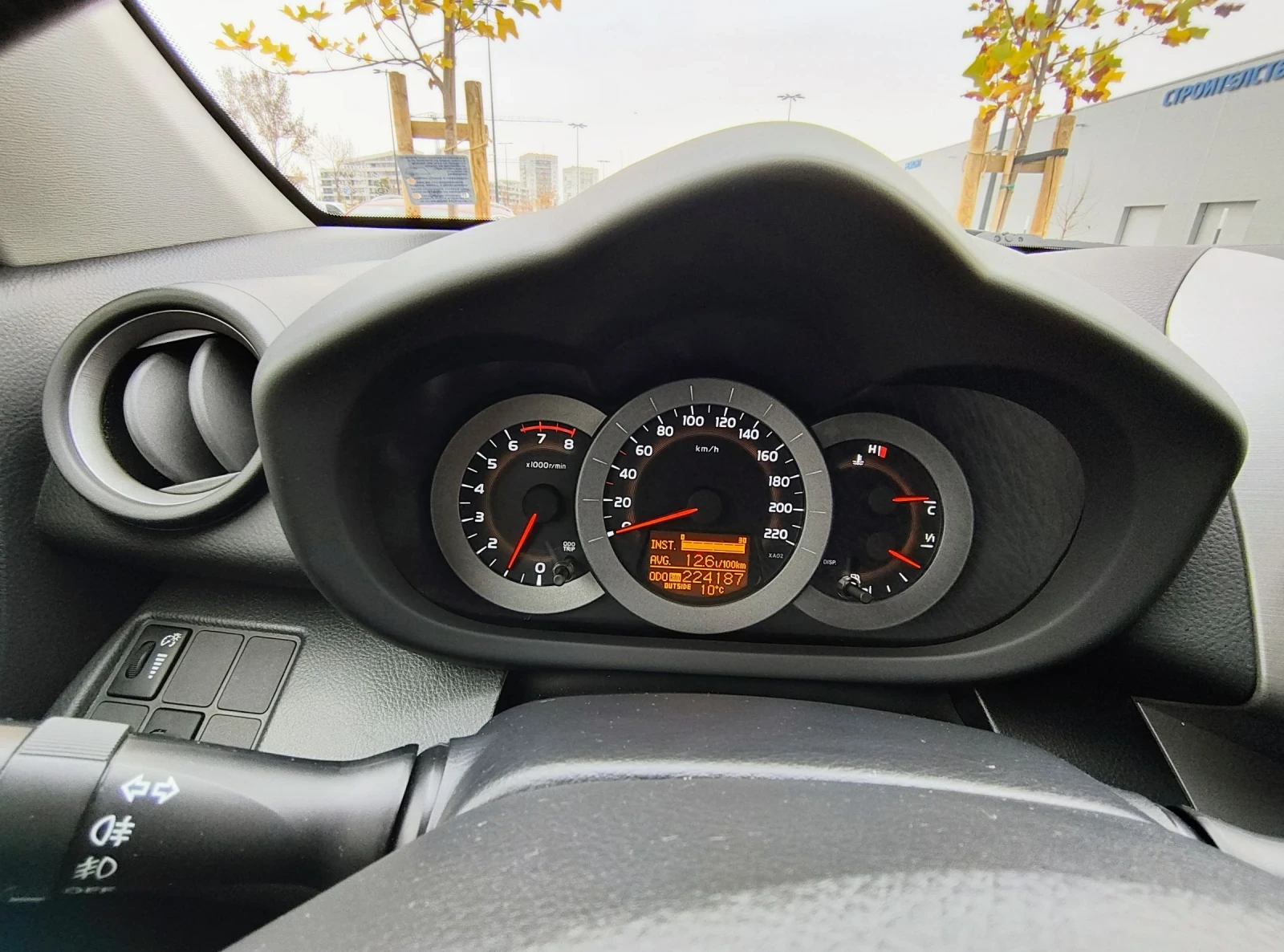 Toyota Rav4  - изображение 7