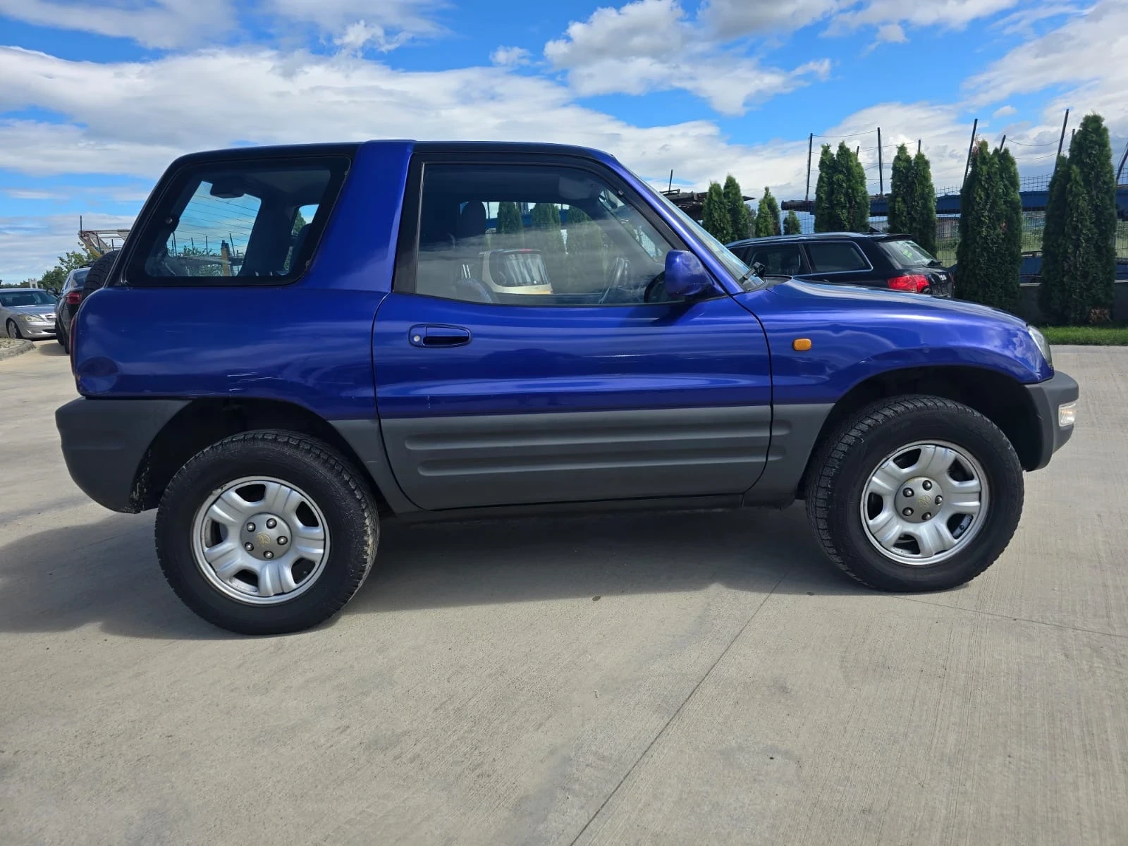 Toyota Rav4 * TOP*  - изображение 4