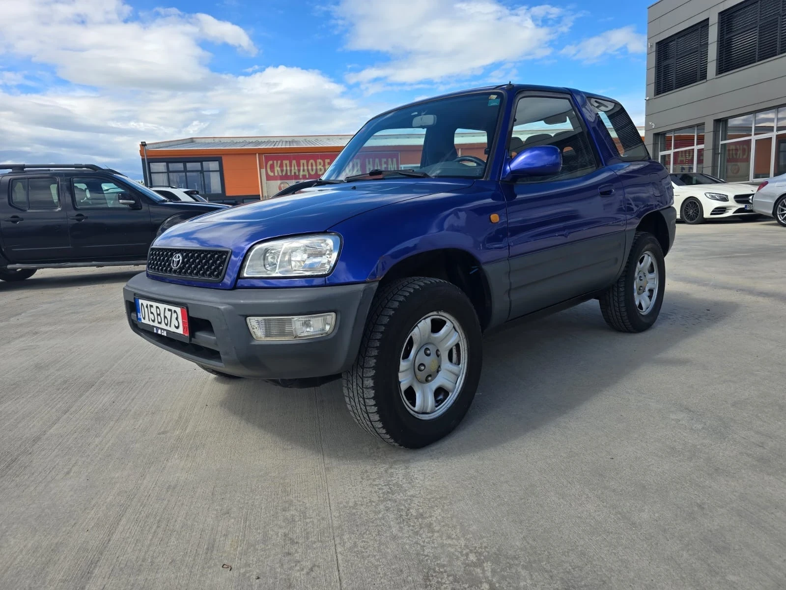 Toyota Rav4 * TOP*  - изображение 2