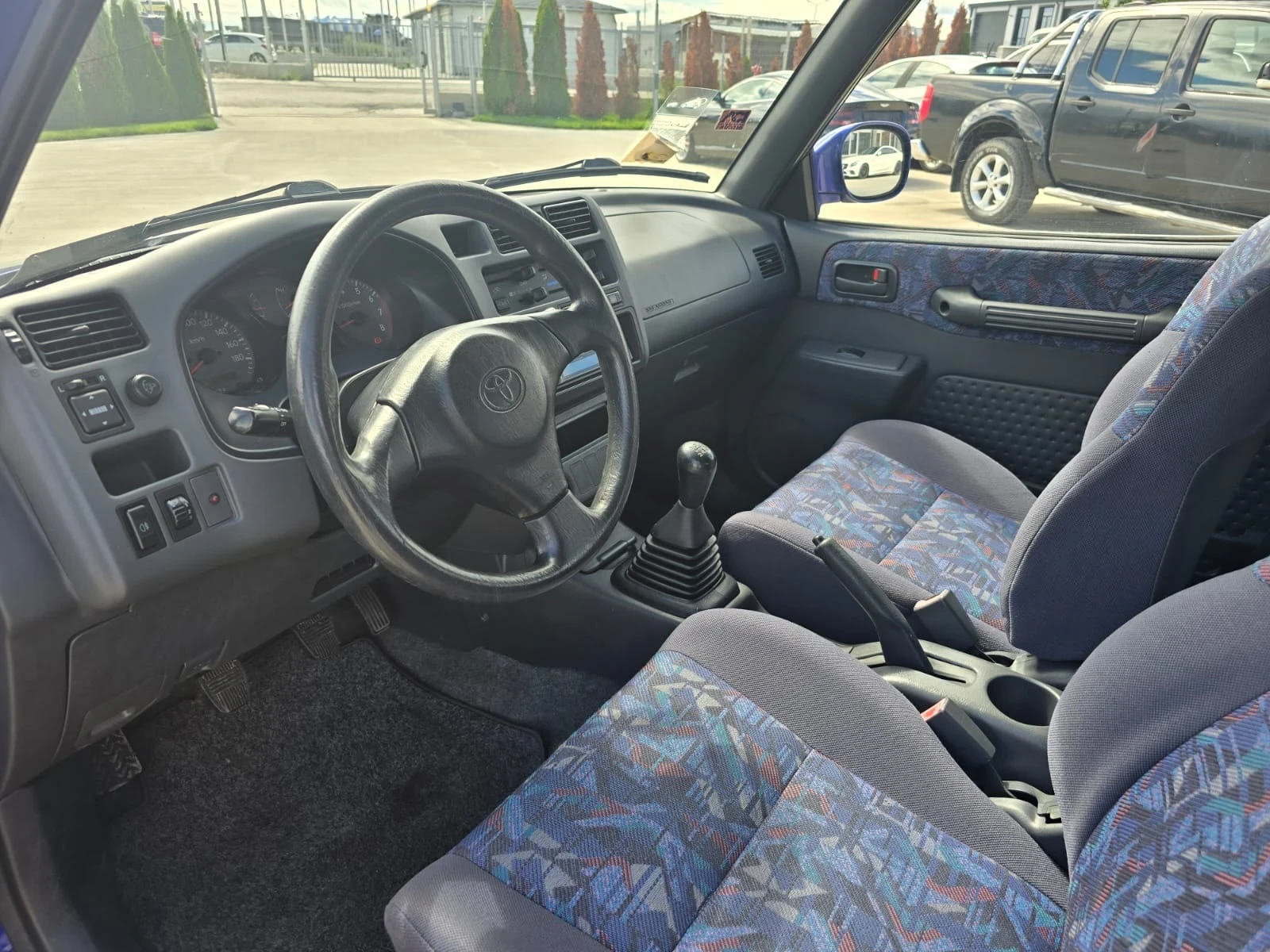 Toyota Rav4 * TOP*  - изображение 8