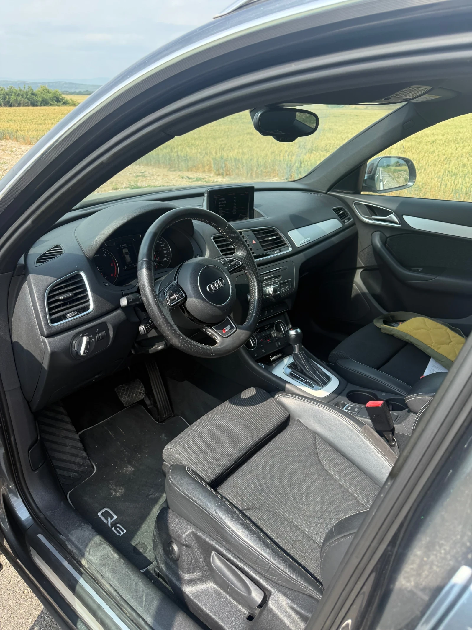 Audi Q3 | Mobile.bg   11