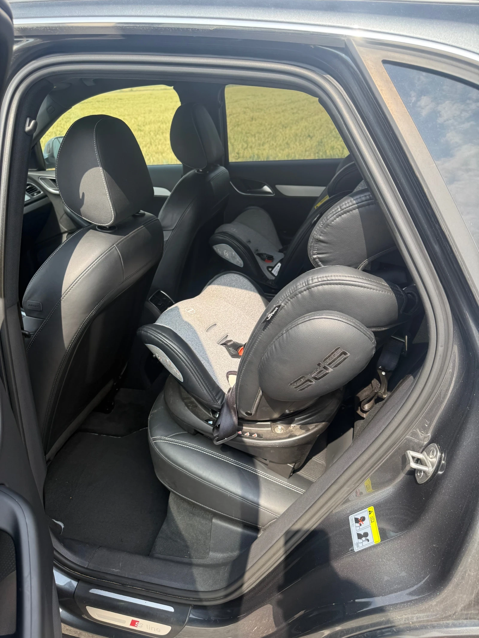 Audi Q3  - изображение 10