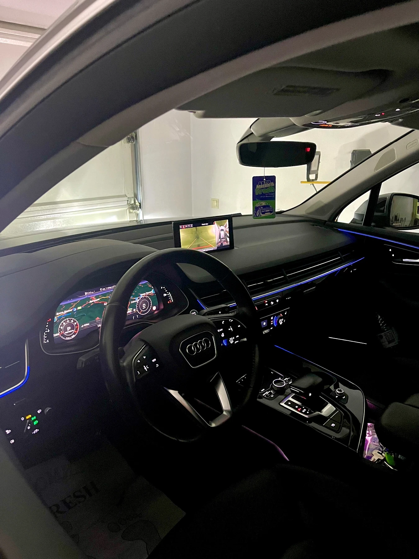 Audi Q7 Prestige | Mobile.bg   15