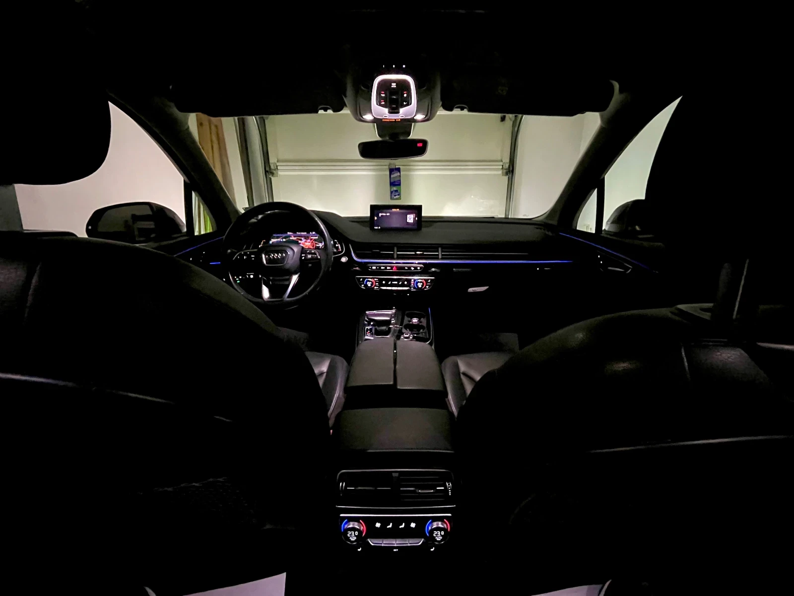 Audi Q7 Prestige | Mobile.bg   12