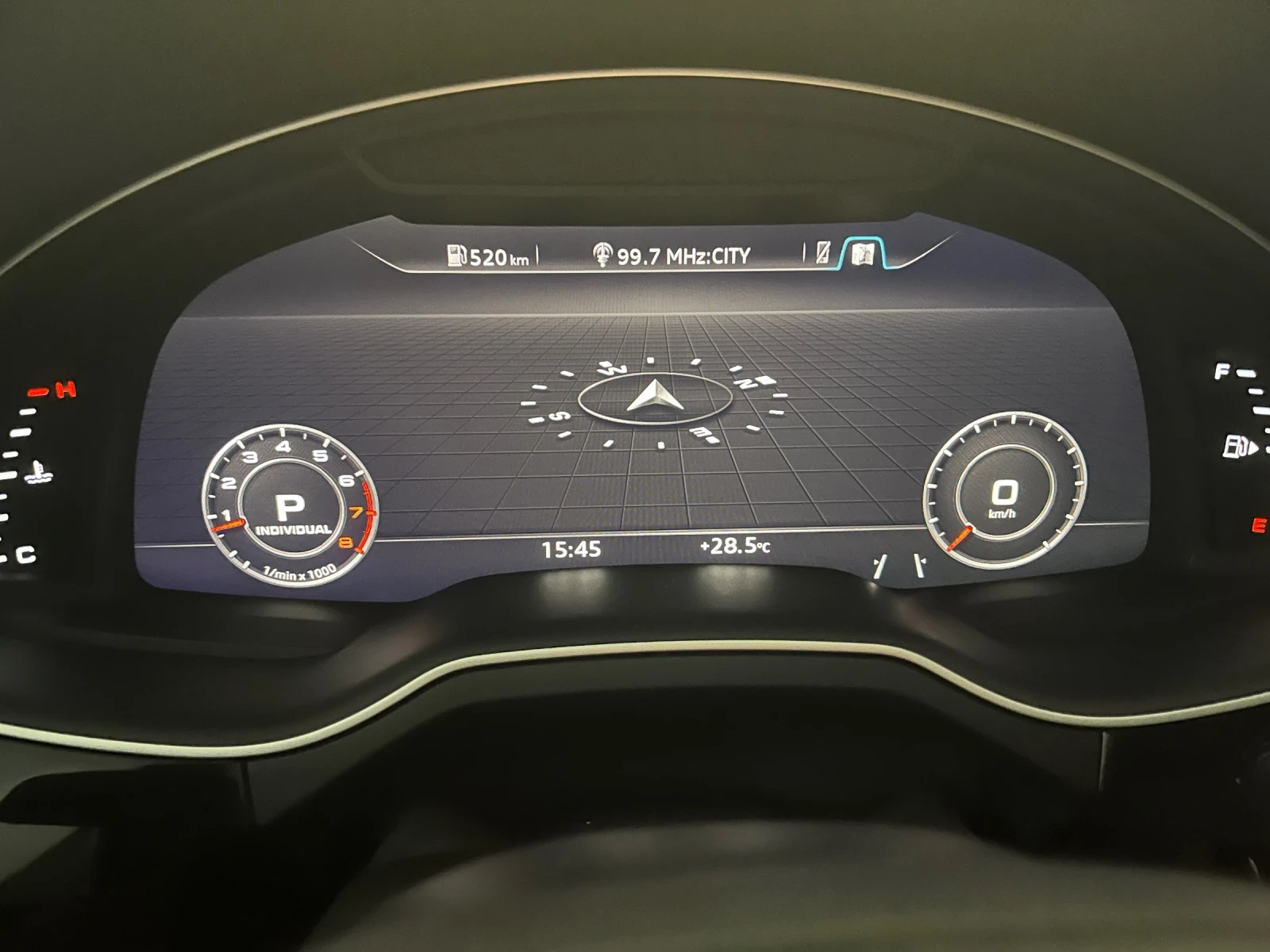 Audi Q7 Prestige | Mobile.bg   13