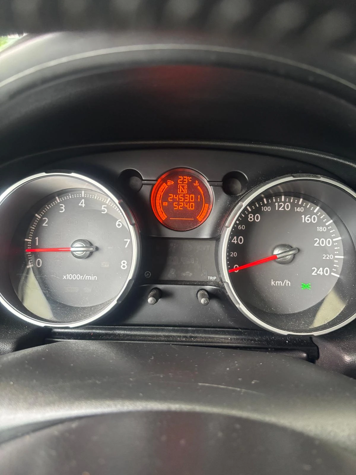 Nissan Qashqai + 2 2.0 | Mobile.bg   12