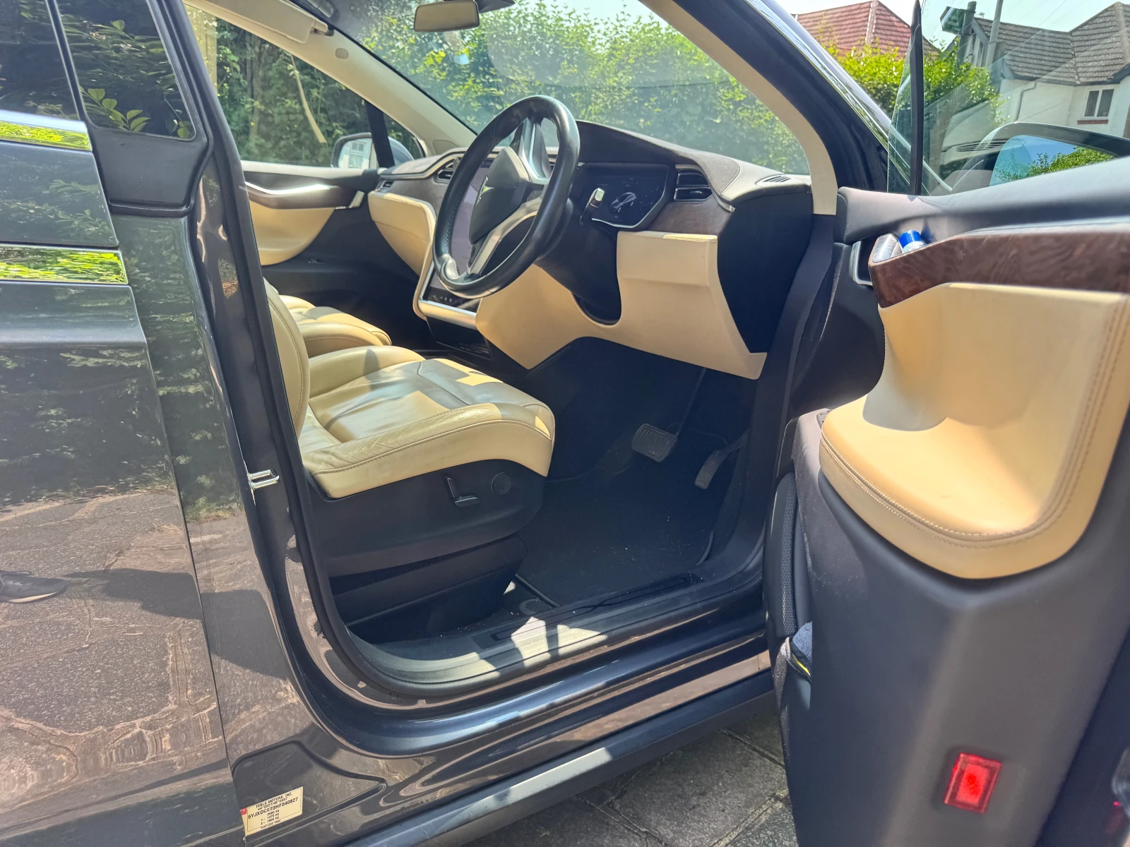 Tesla Model X 75D | Mobile.bg   1