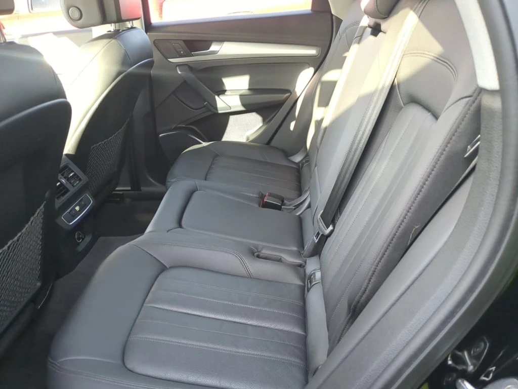 Audi Q5 * KOMFORT * CARFAX *    | Mobile.bg   12