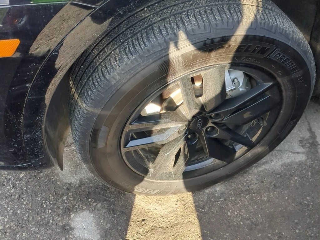 Audi Q5 * KOMFORT * CARFAX * БЕЗ ПЪРВОНАЧАЛНА ВНОСКА - изображение 6