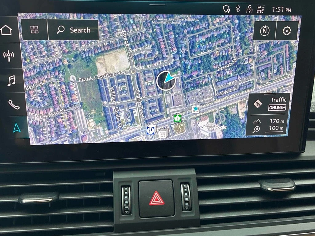 Audi Q5 * Progressiv * CARFAX * ���� �� �� | Mobile.bg � ����������� 13