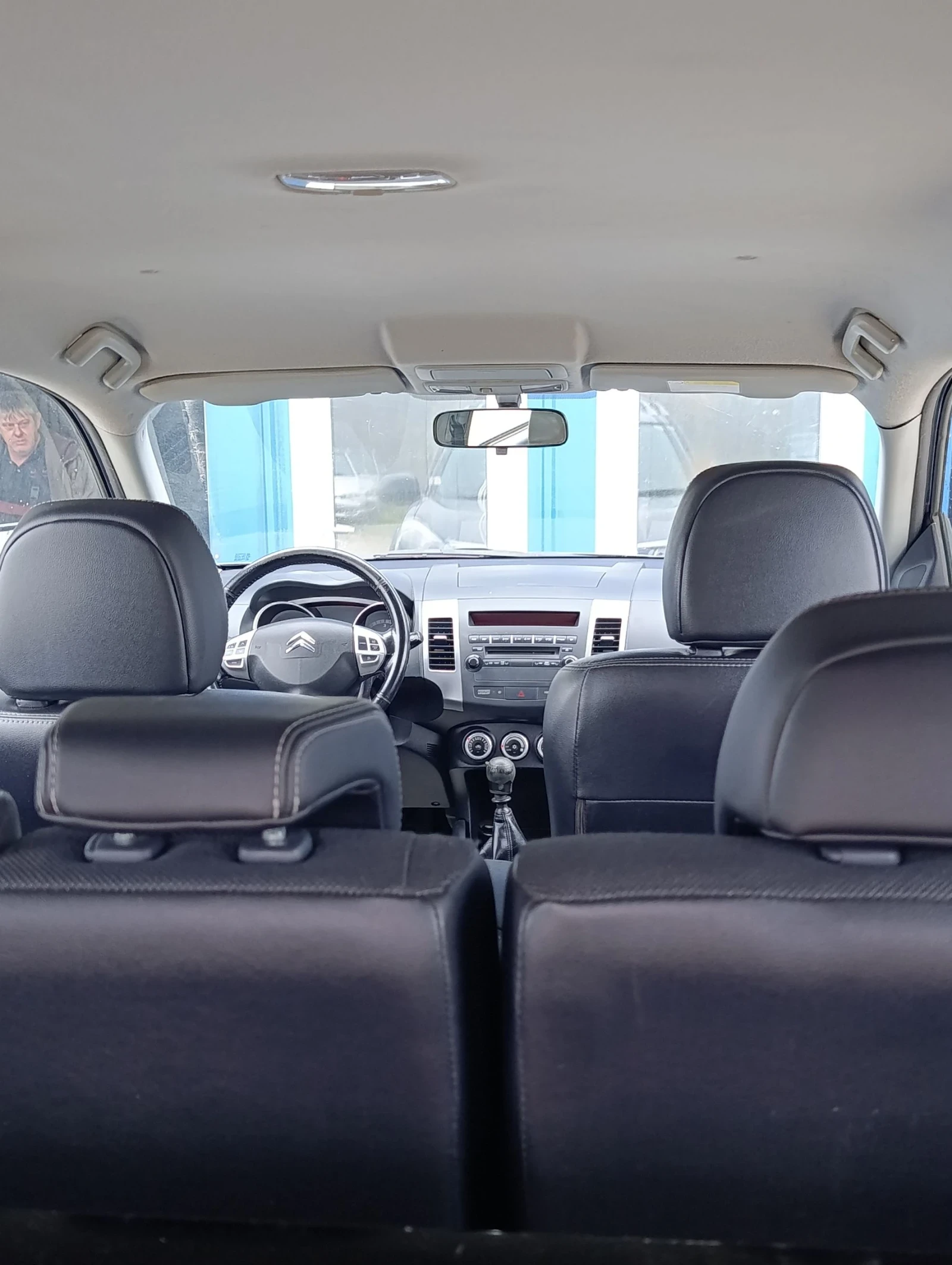 Citroen C-Crosser 2.2hdi | Mobile.bg � ����������� 1