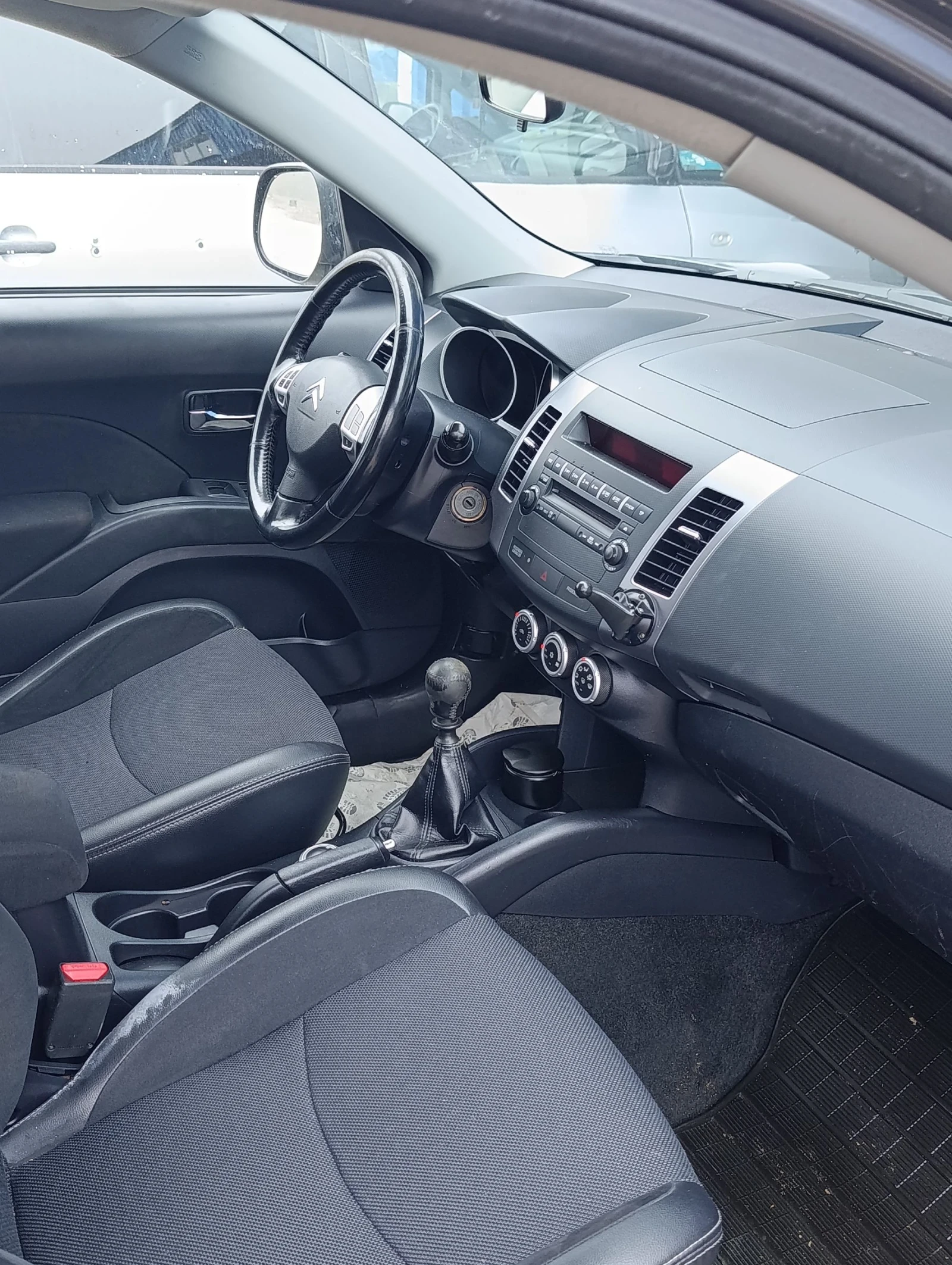 Citroen C-Crosser 2.2hdi | Mobile.bg � ����������� 2