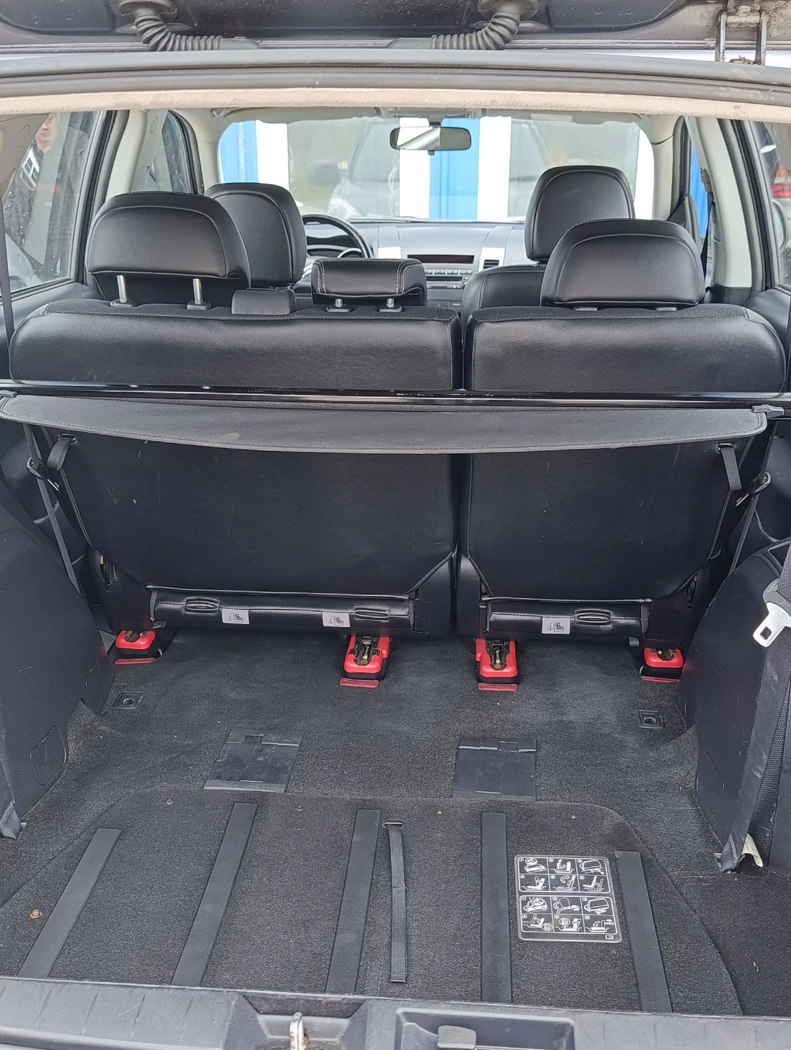 Citroen C-Crosser 2.2hdi | Mobile.bg � ����������� 4