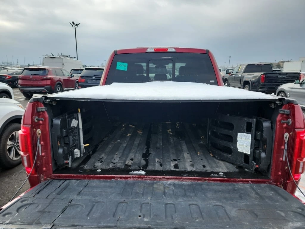 Ford F150 * PLATINUM CREW CAB  * CARFAX * �����������  | Mobile.bg � ����������� 14