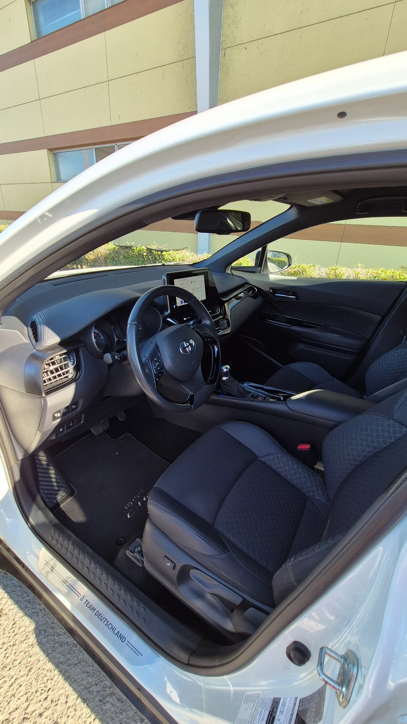 Toyota C-HR | Mobile.bg � ����������� 11